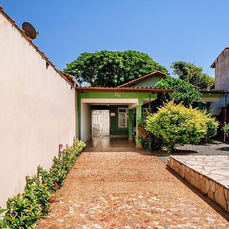 Casa Com Piscina Em Sao Sebastiao Proxima A Praia E Espacos De Casamentos Villa Exterior foto