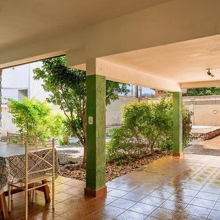 Casa Com Piscina Em Sao Sebastiao Proxima A Praia E Espacos De Casamentos Exterior foto