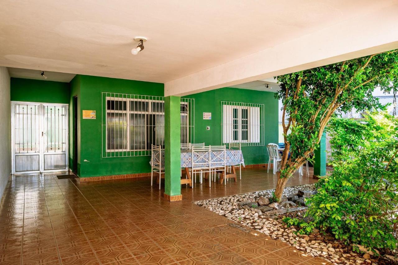 Casa Com Piscina Em Sao Sebastiao Proxima A Praia E Espacos De Casamentos Exterior foto