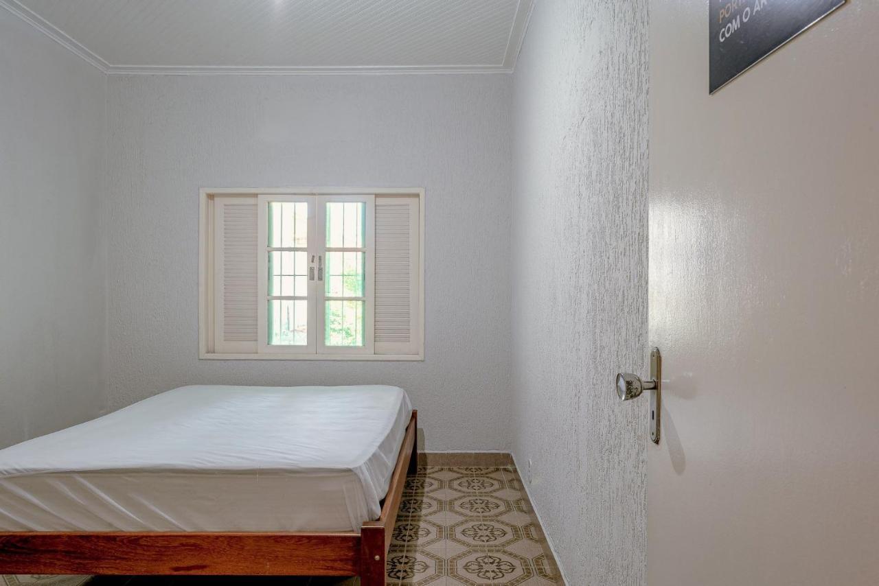 Casa Com Piscina Em Sao Sebastiao Proxima A Praia E Espacos De Casamentos Exterior foto